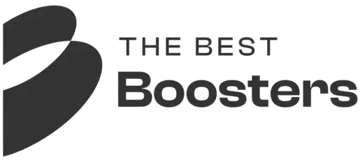 The Best Boosters
