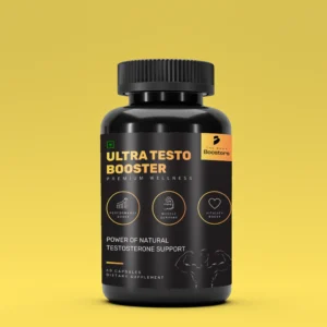 Ultra Testo Booster - Image 1
