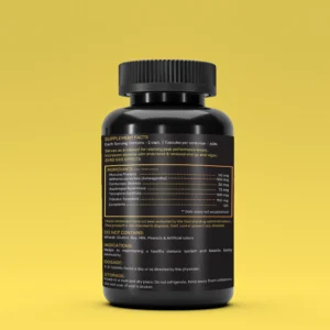 Ultra Testo Booster - Image 2