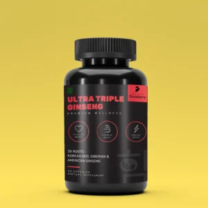 Ultra Triple Ginseng - Image 1