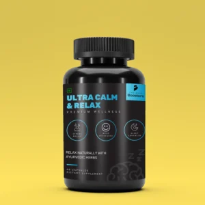 Ultra Calm and Relax - Image 1